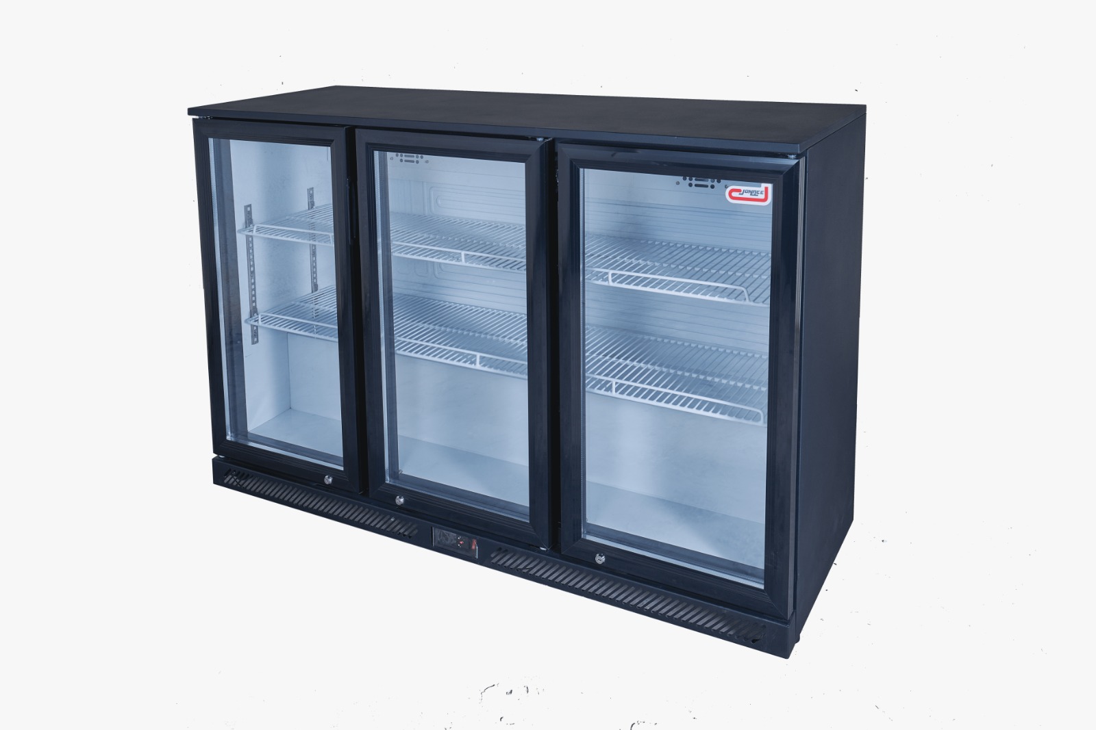 Visi Cooler Single Door